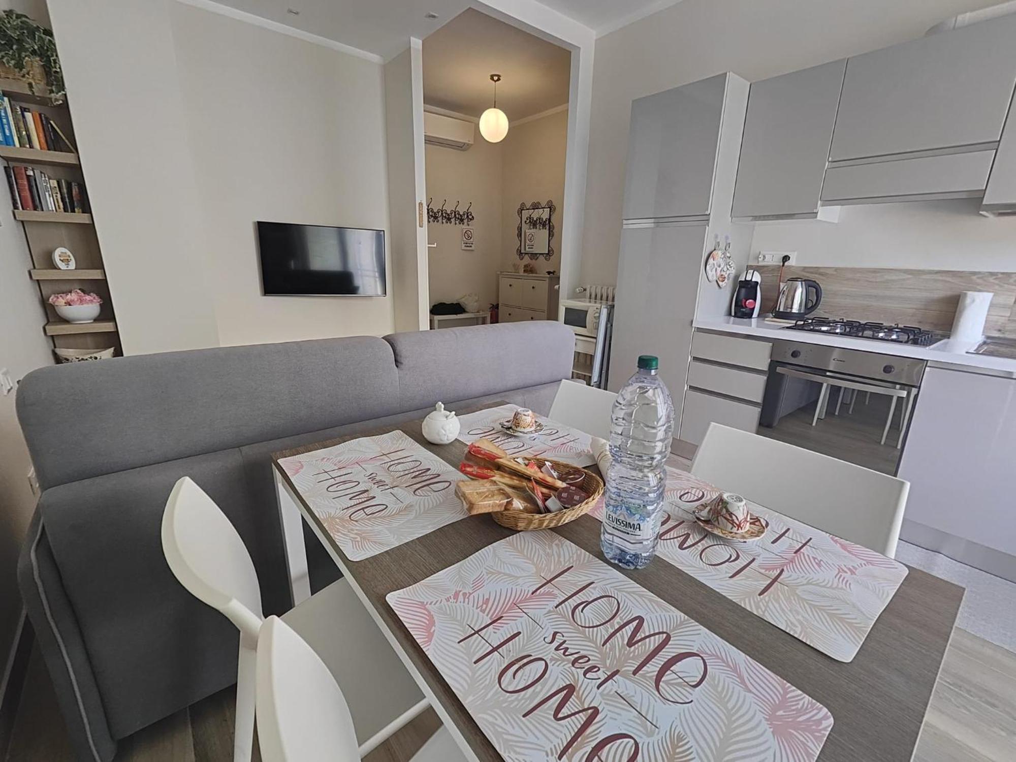 Casa Antolu Apartment Rapallo Exterior photo